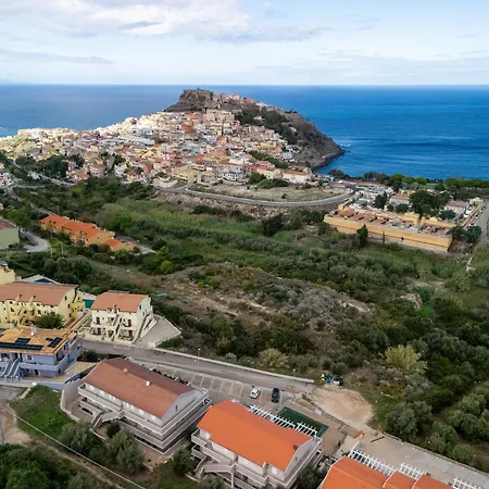 Modern Near شقة *