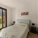 アパート Air-conditioned With Garden And Private Parking バデージ